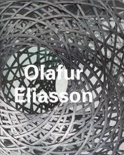 Cover of: Olafur Eliasson | Madeleine Grynsztejn