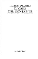 Cover of: Il caso del contabile