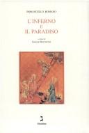 Cover of: L' inferno e il paradiso by Immanuel ben Solomon