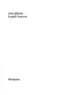 Cover of: Il padre francese: [romanzo]