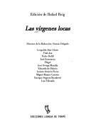 Cover of: Las vírgenes locas