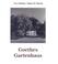 Cover of: Goethes Gartenhaus