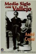 Cover of: Medio siglo con Vallejo