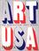 Cover of: The American Art Book (Mini Edition)