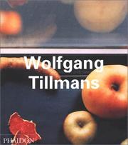Cover of: Wolfgang Tillmans