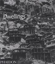Dwellings by Paul Oliver