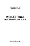Cover of: Wielki finał by Tomasz Lis
