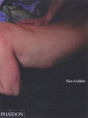 Cover of: The devil's playground by Nan Goldin
