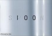 Cover of: Spoon by Editors of Phaidon Press