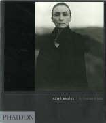 Cover of: Alfred Stieglitz (Phaidon 55