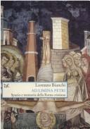 Cover of: Ad limina Petri: spazio e memoria della Roma cristiana