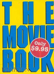 Cover of: Movie Book - Mini Edition
