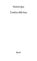 Cover of: L' ombra della luna