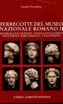 Cover of: Terrecotte del Museo nazionale romano