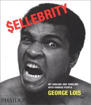 Cover of: $ellebrity by George Lois