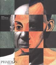 Cover of: Picasso by Elizabeth Cowling