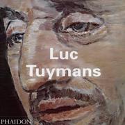 Cover of: Luc Tuymans