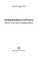Cover of: Attraverso l'ottava by Arnaldo Soldani
