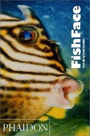 Cover of: Fish face