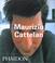 Cover of: Maurizio Cattelan