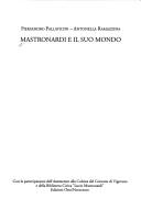 Mastronardi e il suo mondo by Piersandro Pallavicini