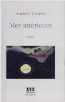 Cover of: Mer intérieure: roman