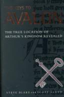 Cover of: The keys to Avalon | Steve Blake