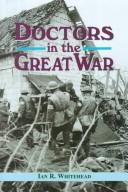 Cover of: Doctors in the Great War