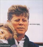 Cover of: John Fitzgerald Kennedy: A Life In Pictures