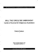 Will the circle be unbroken? by P. L. Dodson