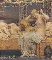 Cover of: Albert Moore