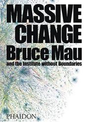 Cover of: Massive Change