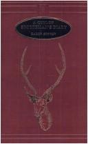 Cover of: A Ceylon sportsman's diary by Harry Storey