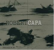 Cover of: Robert Capa by Richard Whelan