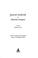 Cover of: Itinerari medievali e identità europea