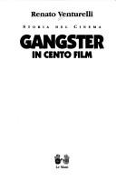 Cover of: Gangster in cento film