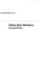 Cover of: Summertime