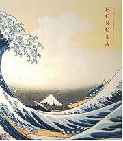 Cover of: Hokusai by Gian Carlo Calza