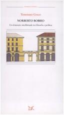 Cover of: Norberto Bobbio: un itinerario intellettuale tra filosofia e politica
