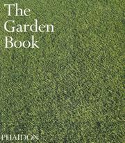 Cover of: The Garden Book (Garden Design)