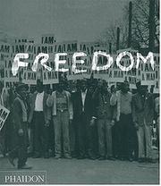 Cover of: Freedom by Manning Marable, Leith Mullings
