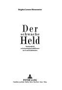 Cover of: Der schwache Held