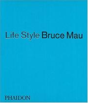 Cover of: Life Style by Bruce Mau