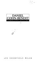 Daniel Cohn-Bendit by Lorraine Millot