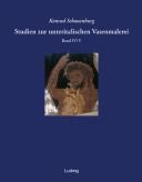 Cover of: Studien zur unteritalischen Vasenmalerei: Bd 4/5