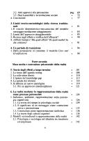 Cover of: La realtà mediata: l'influenza dei mass media tra persuasione e costruzione sociale della realtà