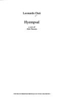 Cover of: Hyempsal