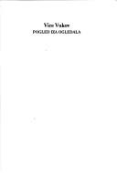 Cover of: Pogled iza ogledala by Vice Vukov