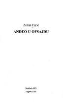 Cover of: Anđeo u ofsajdu