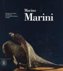 Cover of: Marino Marini by a cura di Pierre Casè.